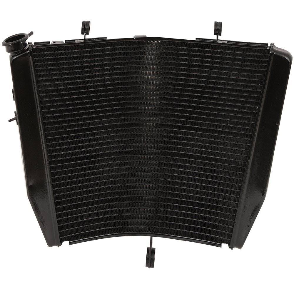 Motorcycle Engine Oil Radiator For 2011-2016 Suzuki GSXR600 GSXR750 Aluminum