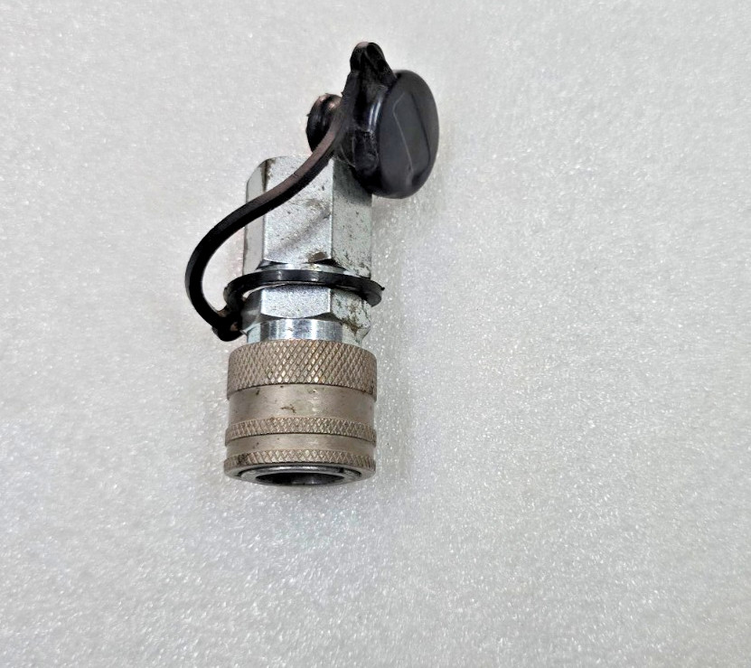 CEJN 10 116 1202 FEMALE THREAD SAME TYPE NEW OPEN CEJN 101161202 SAME TYPE