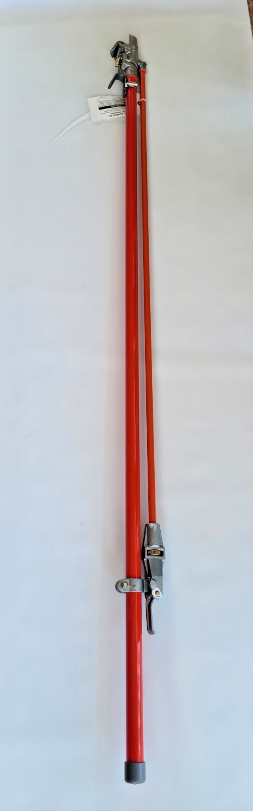 C4033068 Chance Epoxiglas Wire Holding Stick - 6ft 5\