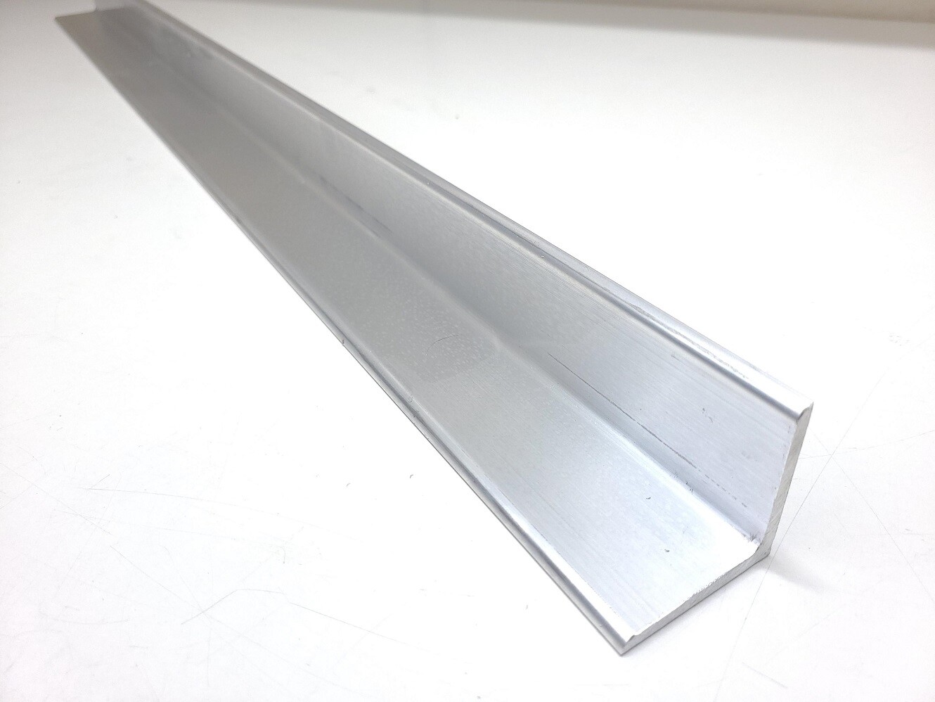 6061 Aluminum Angle, 2.5