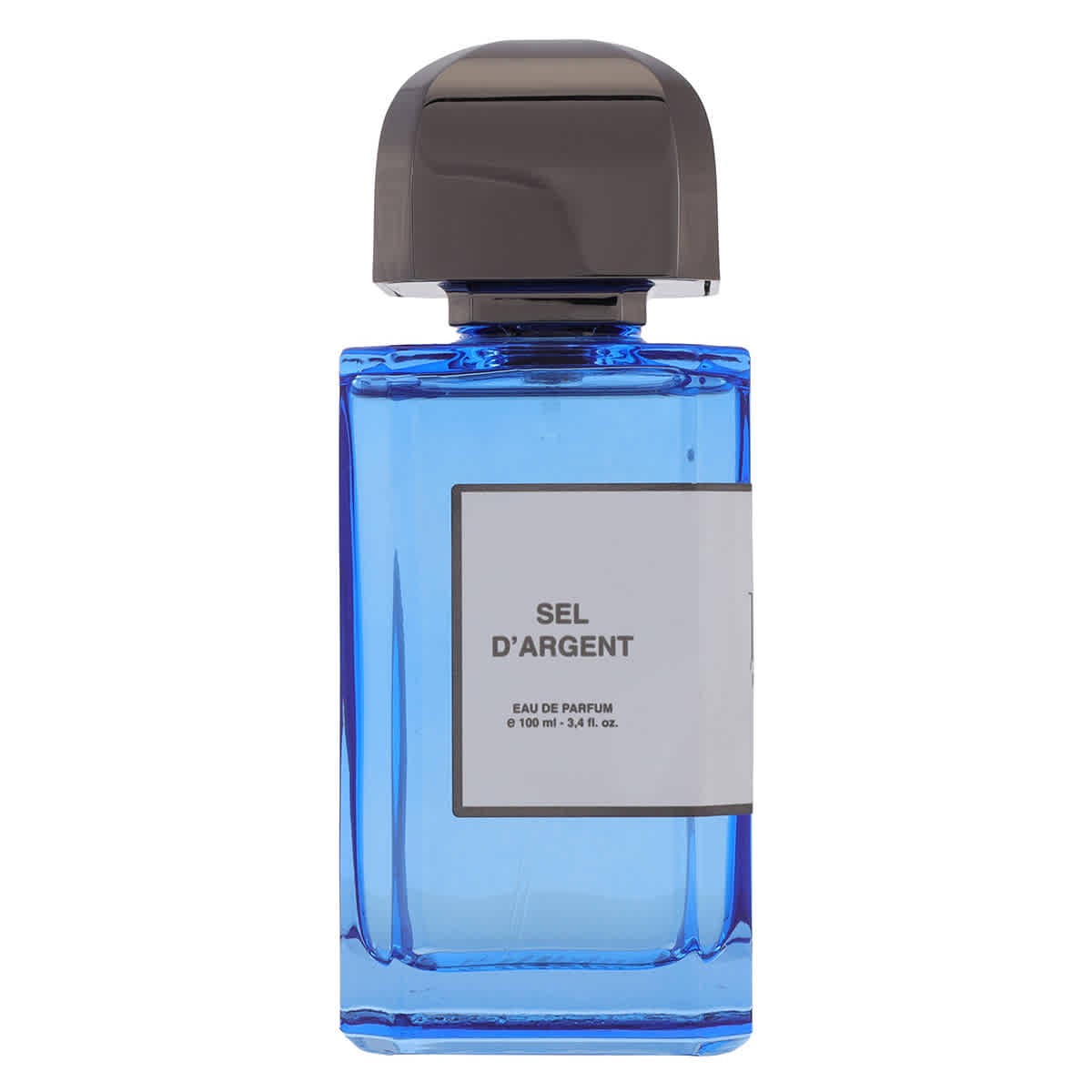 Bdk Parfums Unisex Sel D\'argent EDP 3.4 oz Fragrances 3760035450443