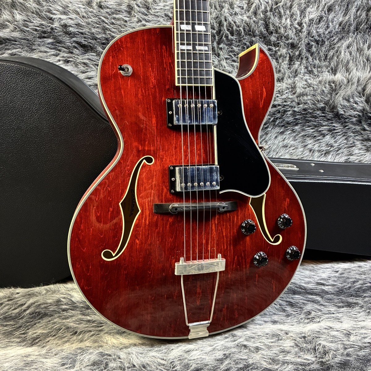 Eastman AR372CE CLA