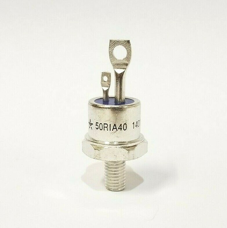 LOT OF 10 50RIA40 By America Semiconductor |  within the US