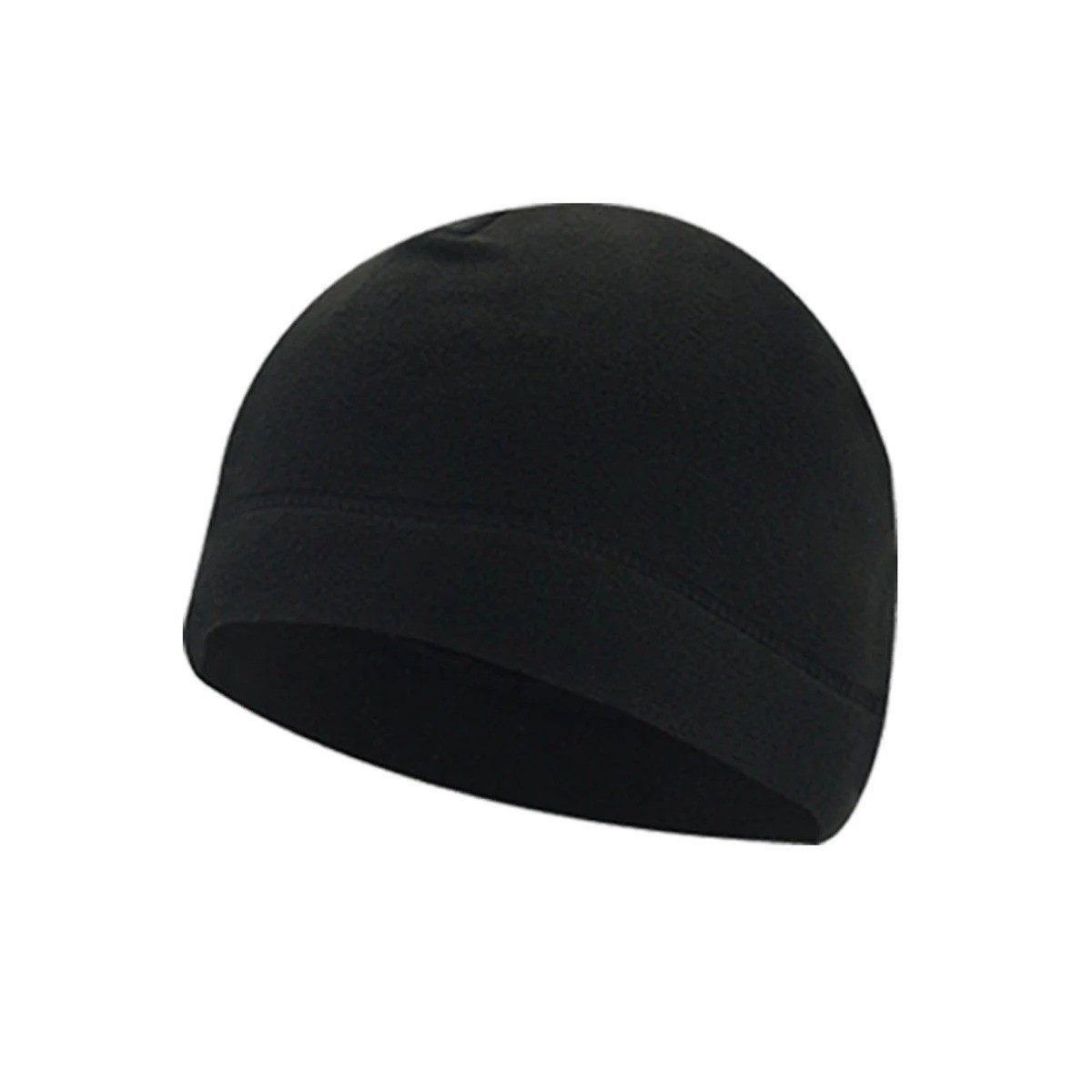 Men\'s Women\'s Winter Fleece Beanie Hat Windproof Skiing Cap Outdoor Gear