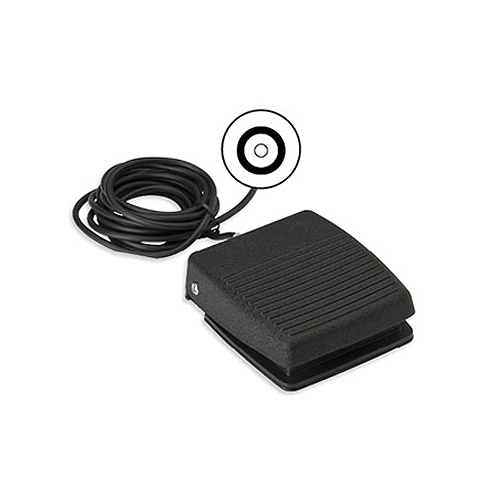 DCI Foot Switch Control Pedal for Dentsply Cavitron Select SPS Type 9406