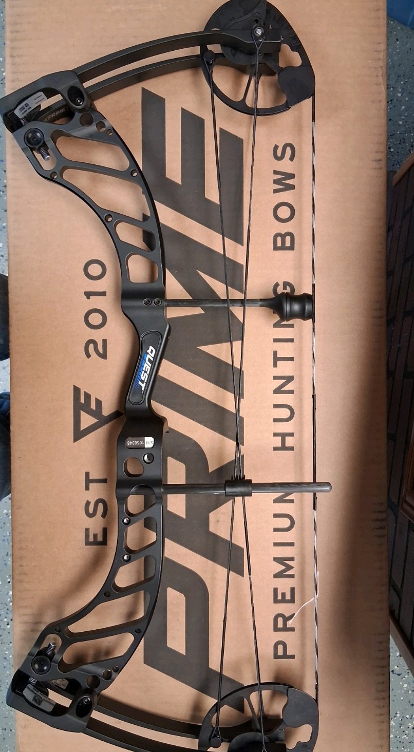 G5 Quest Centec NXT Youth Bow Right Hand G5 Quest Centec NXT Youth Bow Right Hand