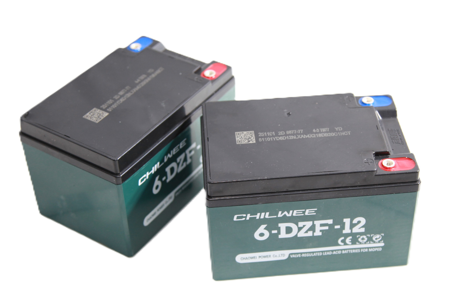2pcs 6-DZF-12 6-DZM-12 12V 12Ah Battery Replacement for Mobility Scooter Go Kart 2pcs 6-DZF-12 6-DZM-12 12V 12Ah Battery Replacement for Mobility Scooter Go Kart