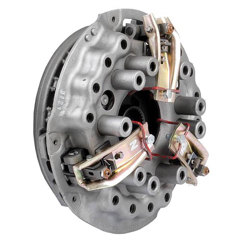 CLUTCH PRESSURE PLATE Fits Ford 3300 3310 3330 3400 3500 3600 3600N 3600V 3610