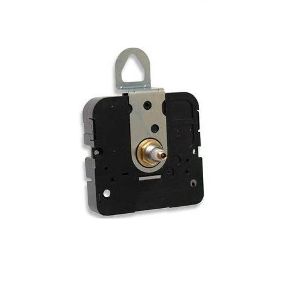 Takane Quartz Clock Movement Mechanism Kit, Choose your hands, Made In the USA