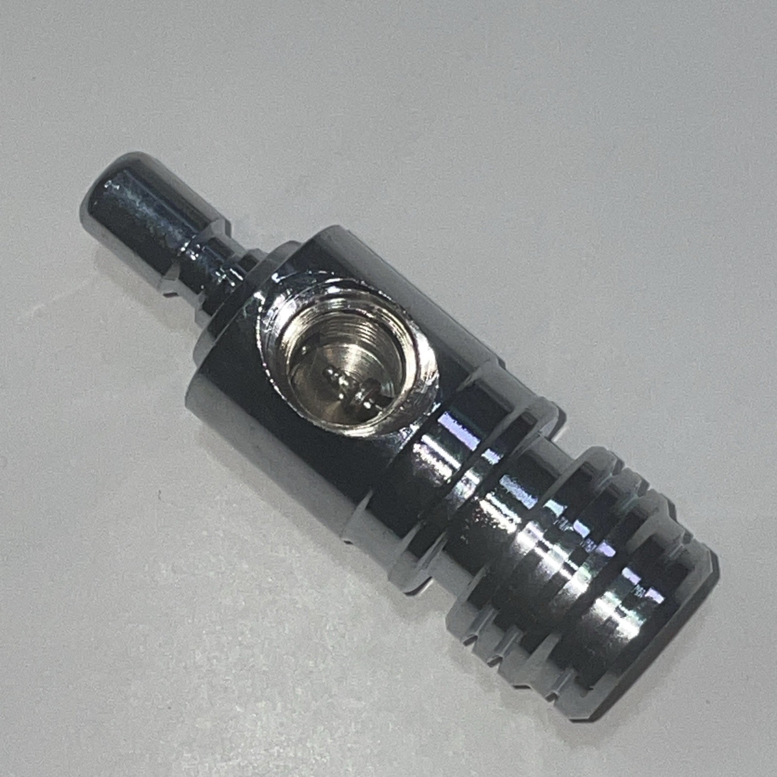 Scuba Diving Regulator Adapter Quick Disconnect Release Adapter Parts