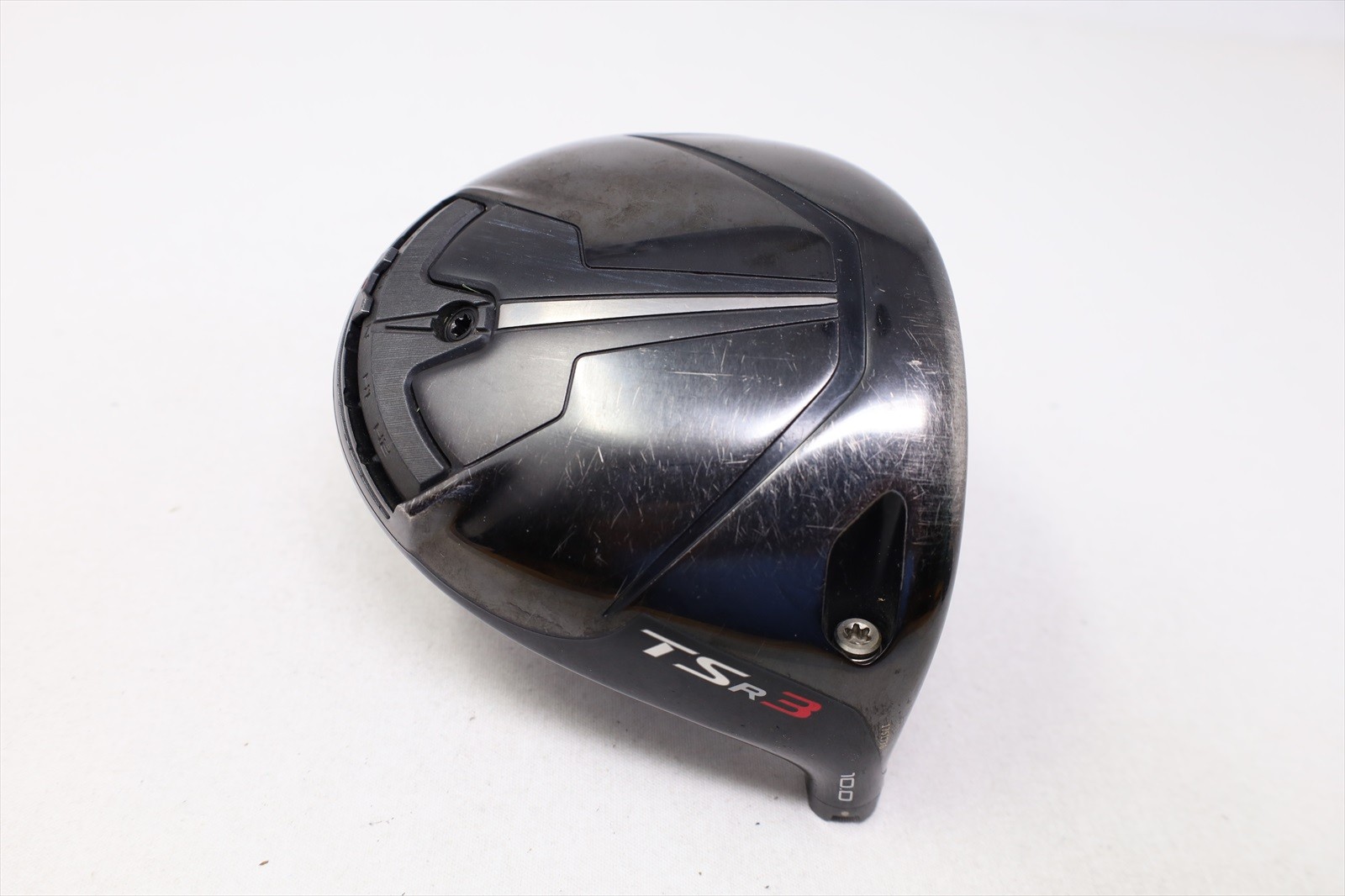 Titleist Tsr3 10*  Driver Club Head Only Inv14018360