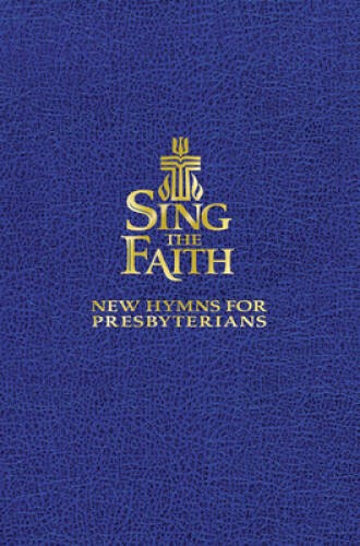 Sing the Faith (Pew Edition) - Paperback - GOOD