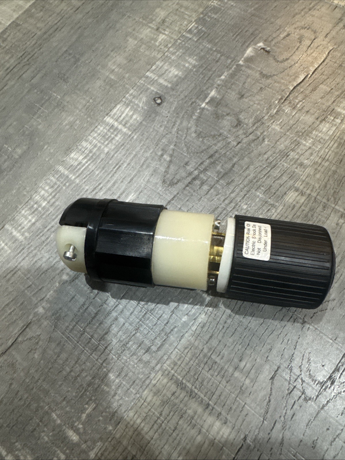 Leviton 078477570005+With Plug Leviton 078477570005+With Plug