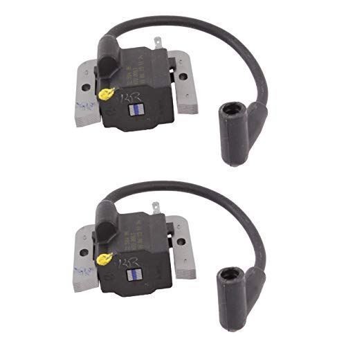 GENUINE OEM KOHLER PART # 32 584 06-S; IGNITION MODULE 2 PACK