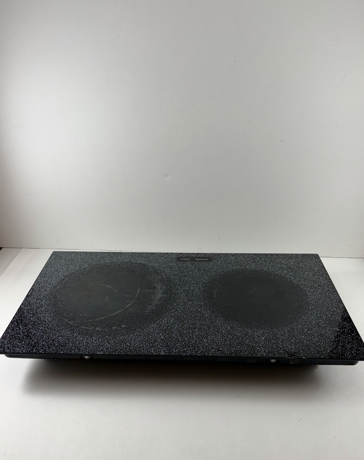 Jenn-Air Radiant Cooktop Cartridge A122 JEA8120 SCHOTT CERAN Replacement Part