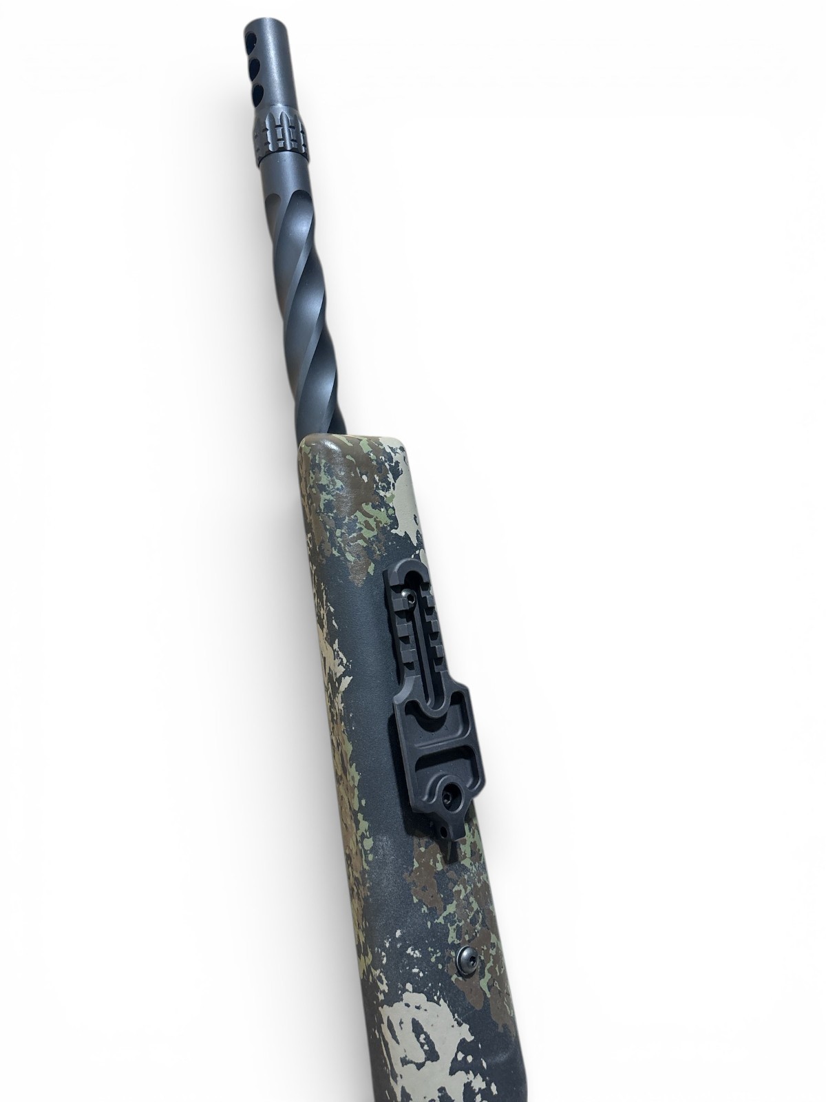 Horizon Arca Pic Picatinny Bipod Rail Bandit Vandal Venatic J&A Outdoors