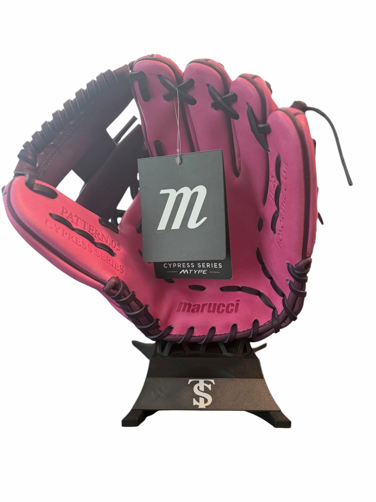 Marucci Cypress Series Pattern 05 – 11.25” Infield Glove – Honor The Game