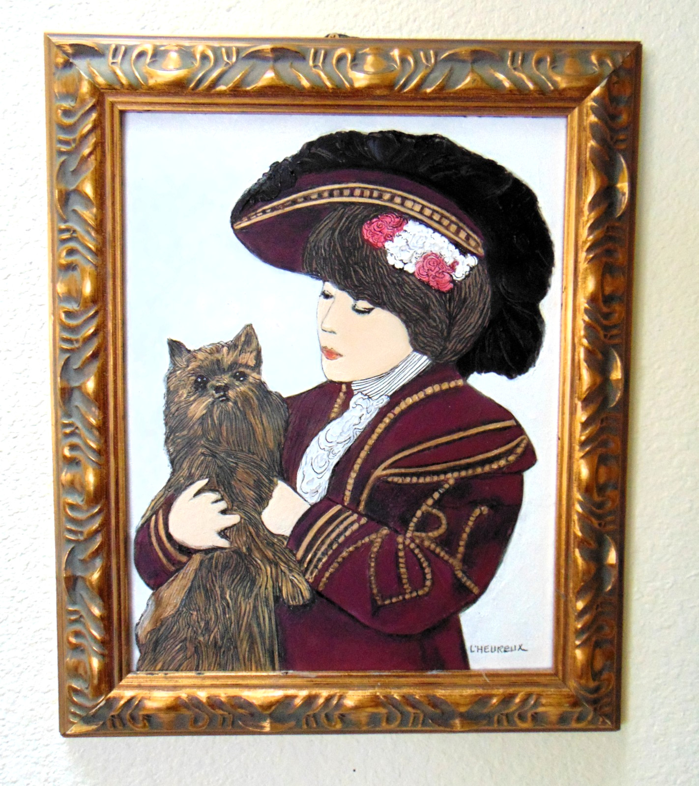 Original Painting \