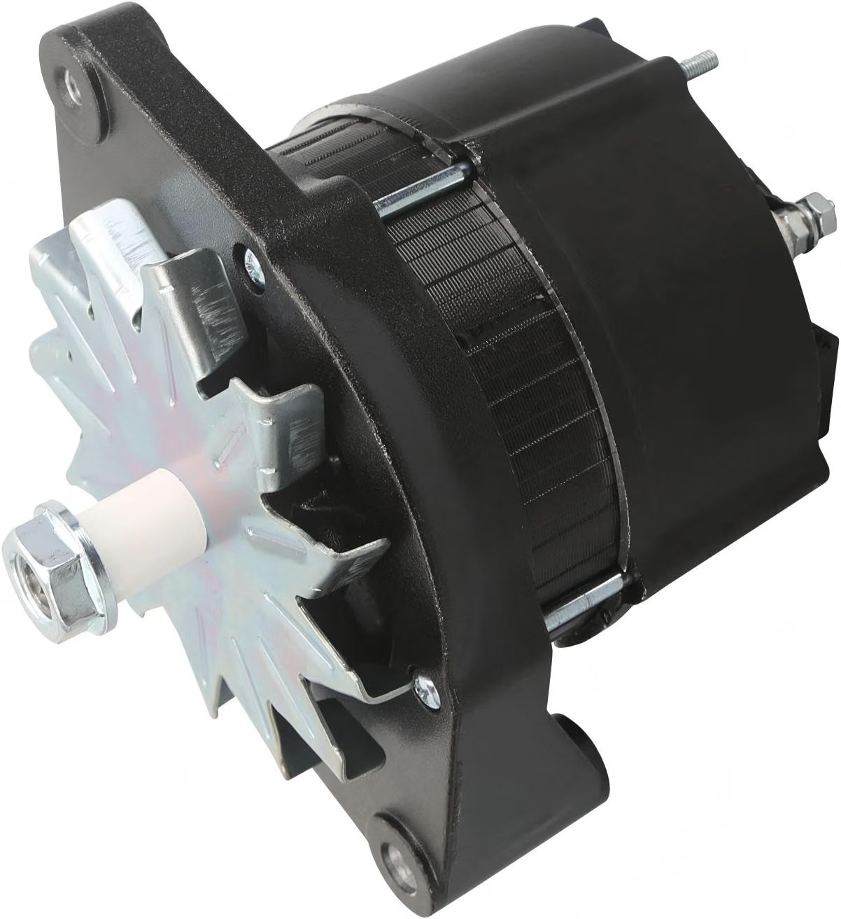 120AMP 14.5V ALTERNATOR for THERMO KING 452947 45-2669, 45-2671, 845-2596 New 120AMP 14.5V ALTERNATOR for THERMO KING 452947 45-2669, 45-2671, 845-2596 New