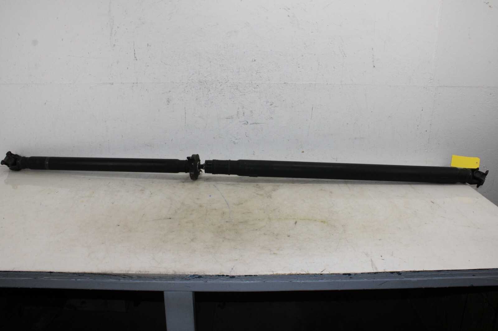 2014-2015 Acura MDX 3.5l AWD Drive Shaft OEM IP46