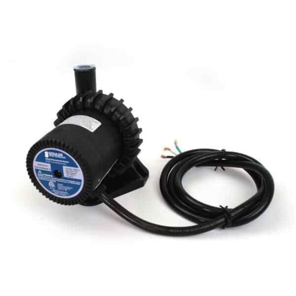 Replacement Hot Tub Circulation Pump, Compatible With Watkins 74427-Generic