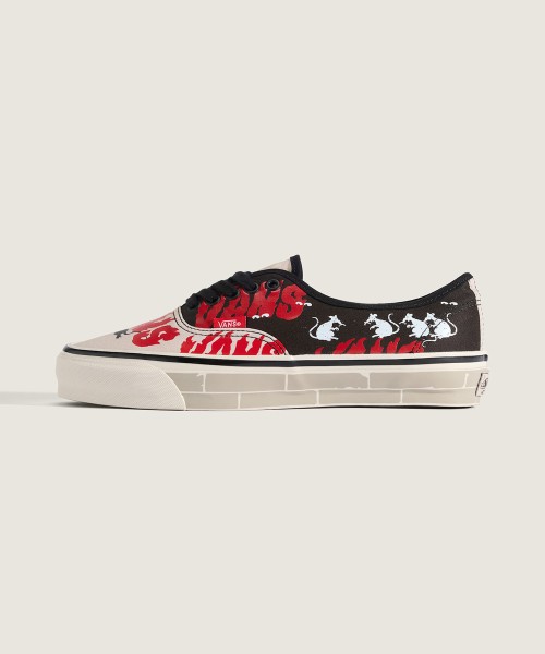 Vans LX Authentic 44 VN000EAKG2M1 Men Shoes Vans LX Authentic 44 VN000EAKG2M1 Men Shoes