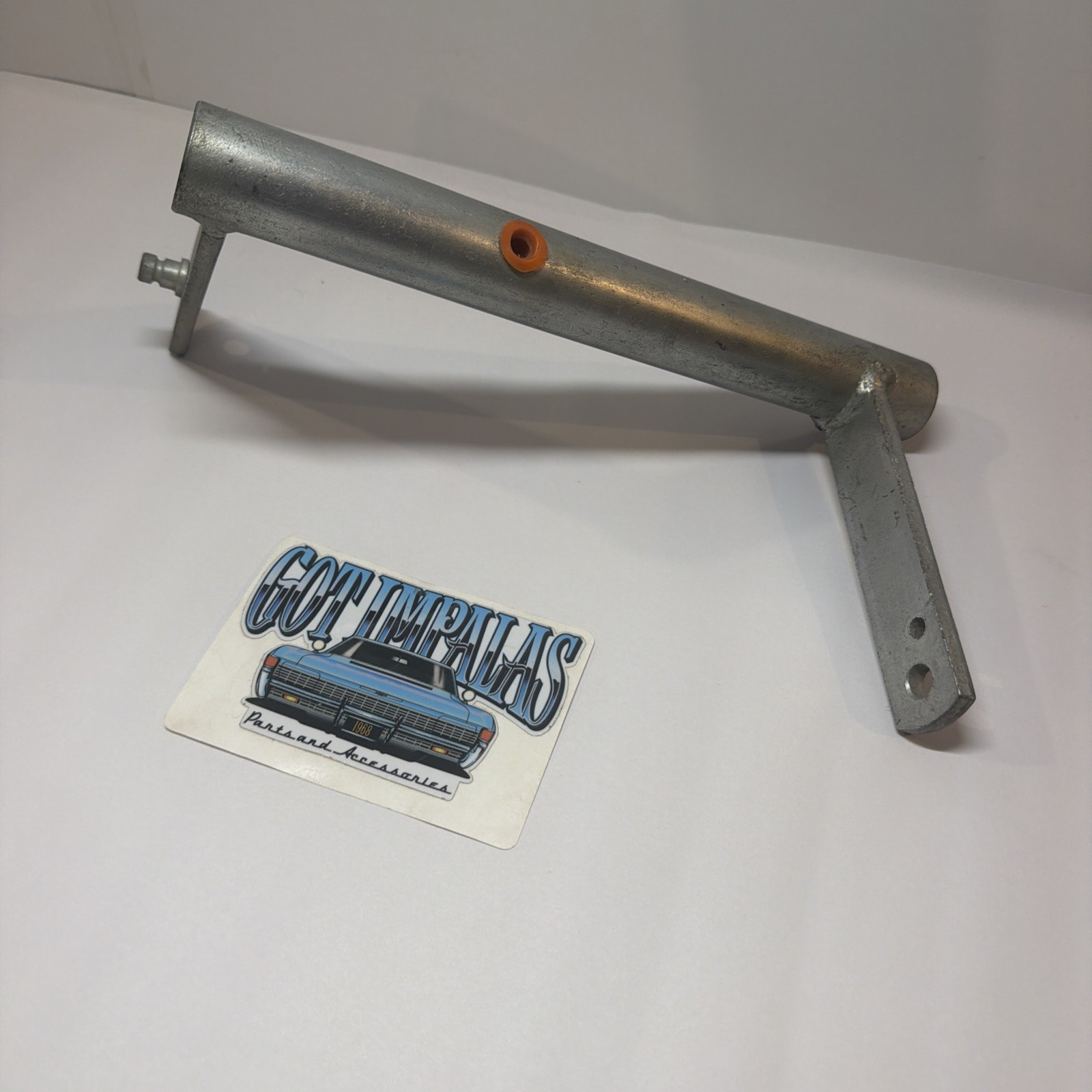 GM NOS 1965 66 67 68 Chevrolet Impala 4 Speed Z Bar 3859857 (t9)
