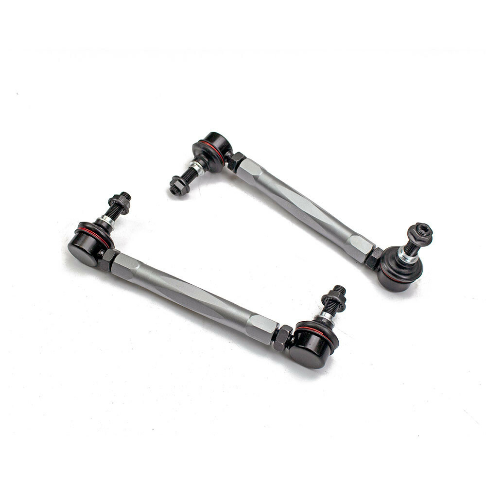 Godspeed Gsp Front Sway Bar Adjustable Links Kit For Ford Focus 2000-11