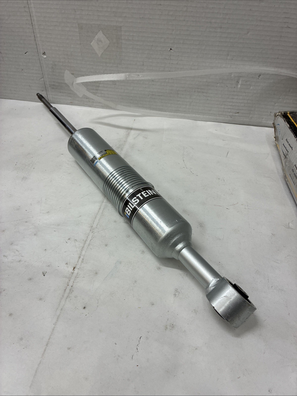 Single Genuine Bilstein Front Shocks 24-309981 for 2010-2022 Toyota 4Runne