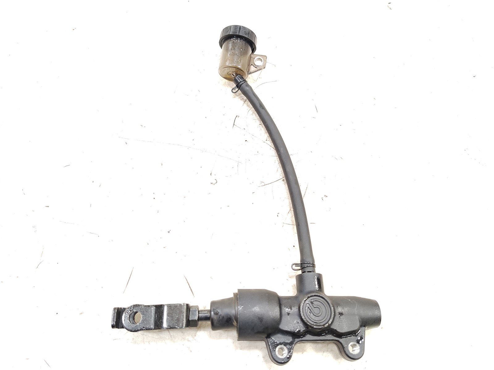 2022 Harley Pan America Rear Brake Master Cylinder