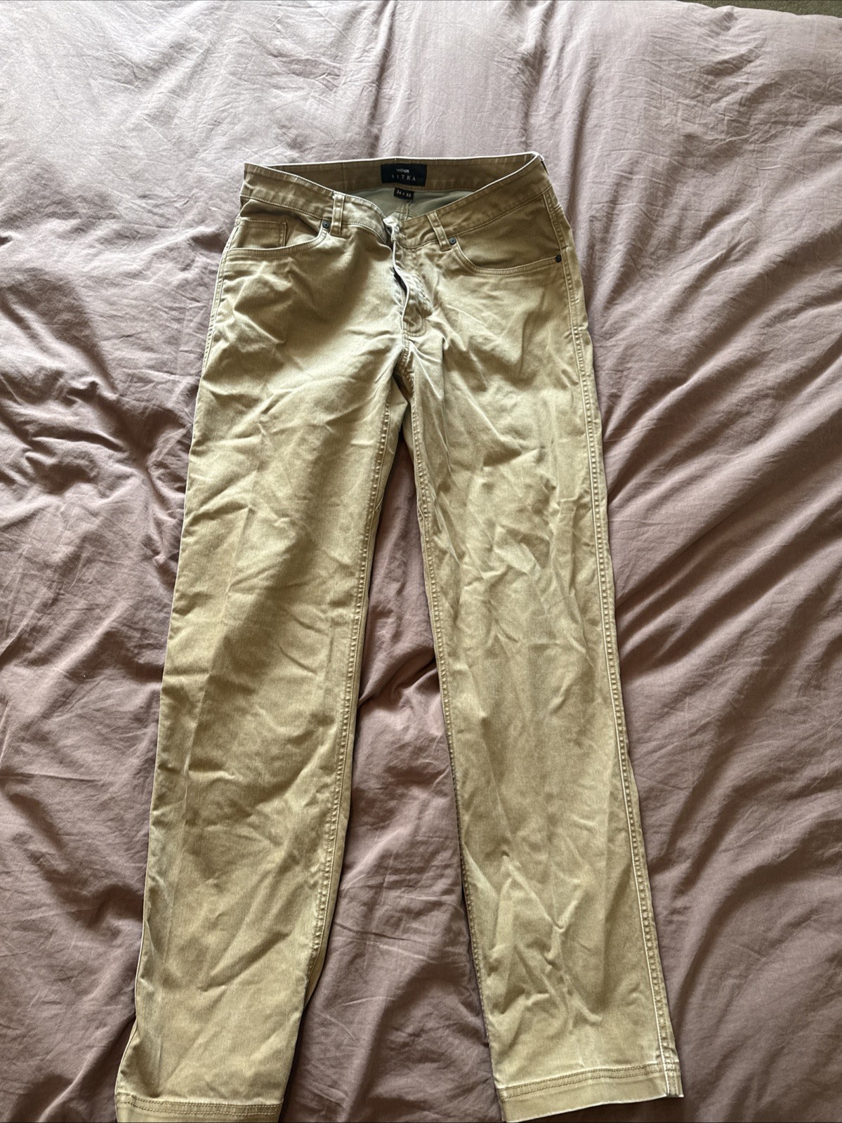 Sitka gear - Three Season Pant - 34x32 - Brown