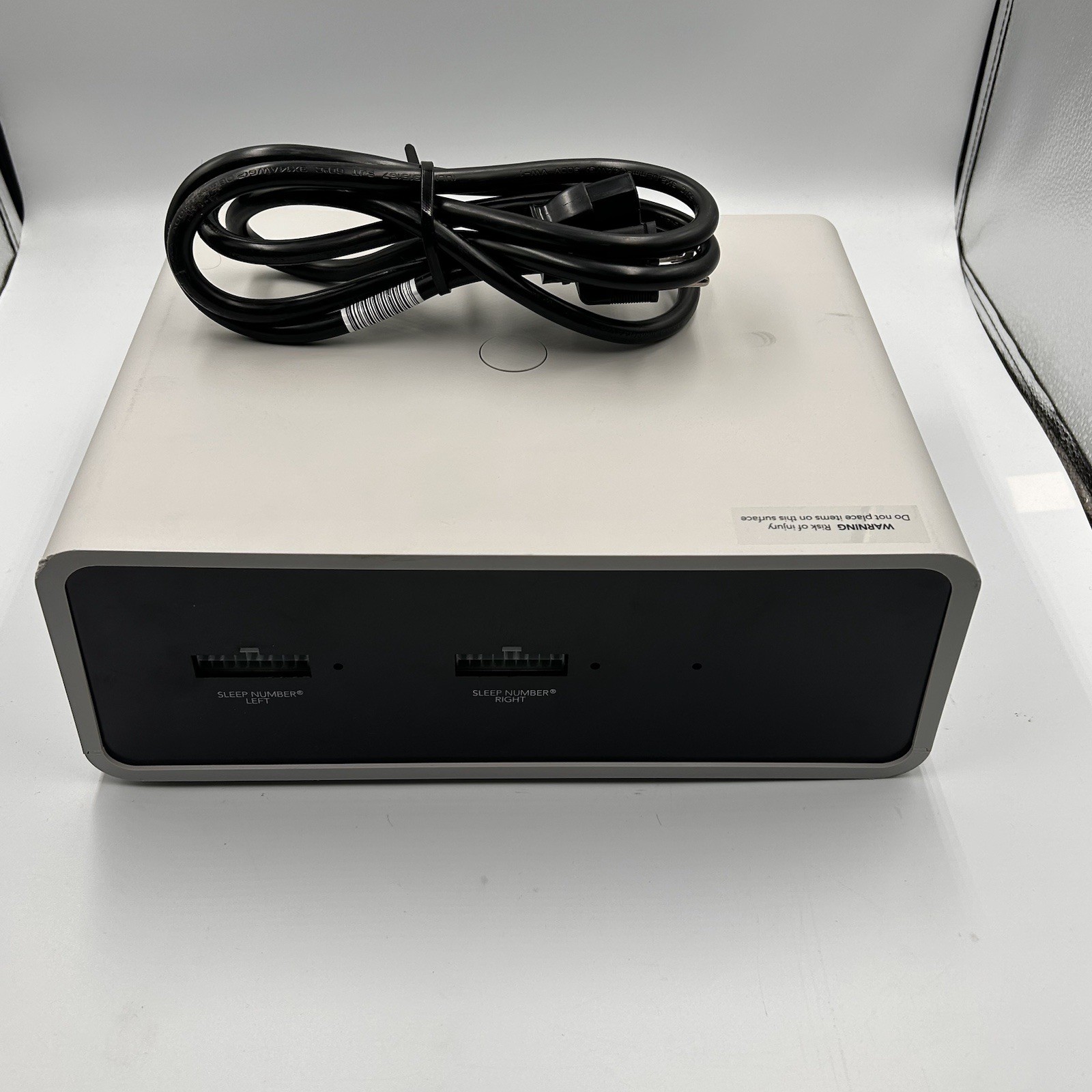 Sleep Number Select Comfort Assembly Housing Control Box 118999 FlexFit 1 Dual Sleep Number Select Comfort Assembly Housing Control Box 118999 FlexFit 1 Dual