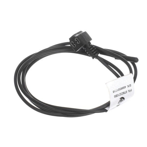 Master-Bilt MasterBilt 1914780 3Mm Bulb 1M Long Sensor Black