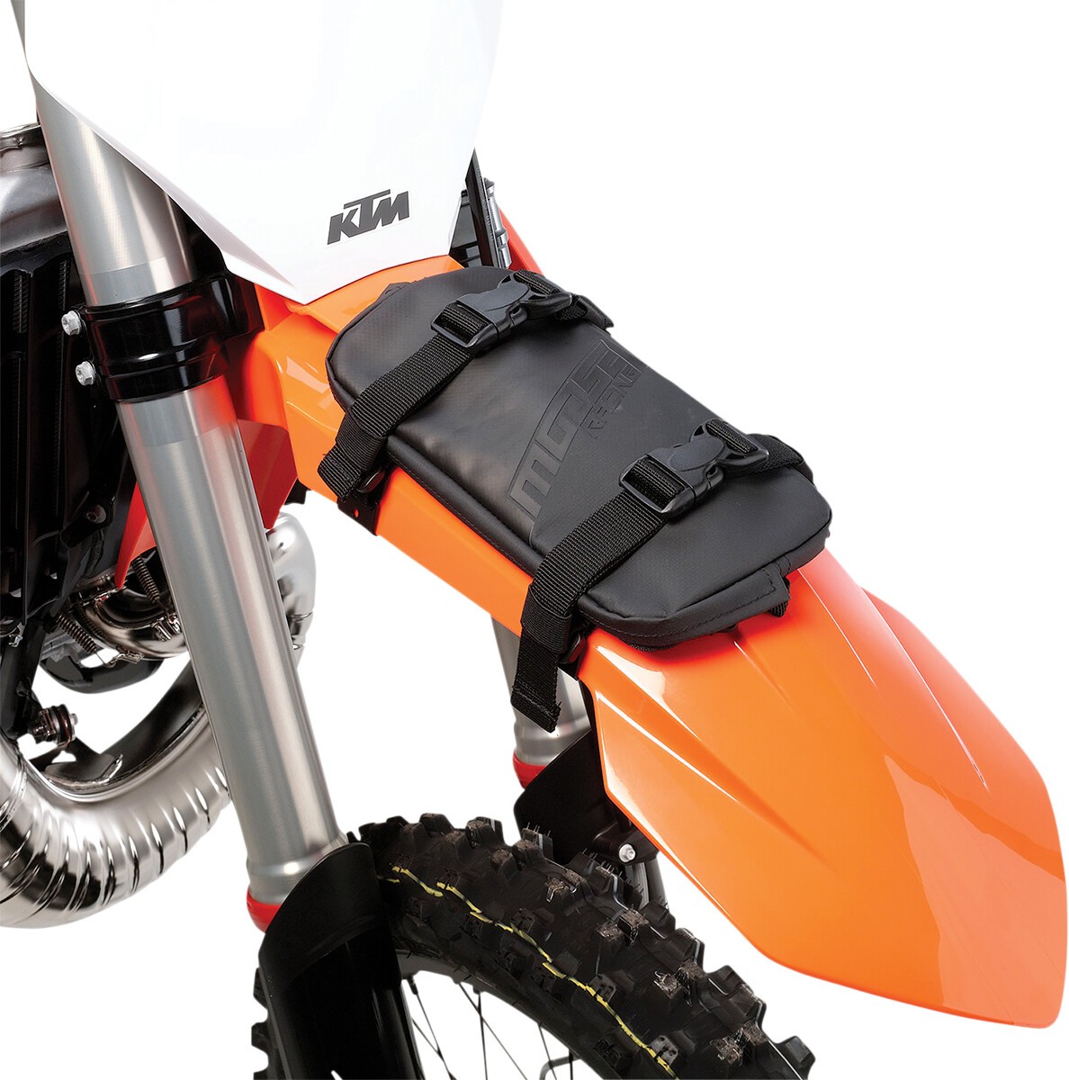 Moose Racing Spare Tube Fender Pack Bag 3510-0113 Front Rear