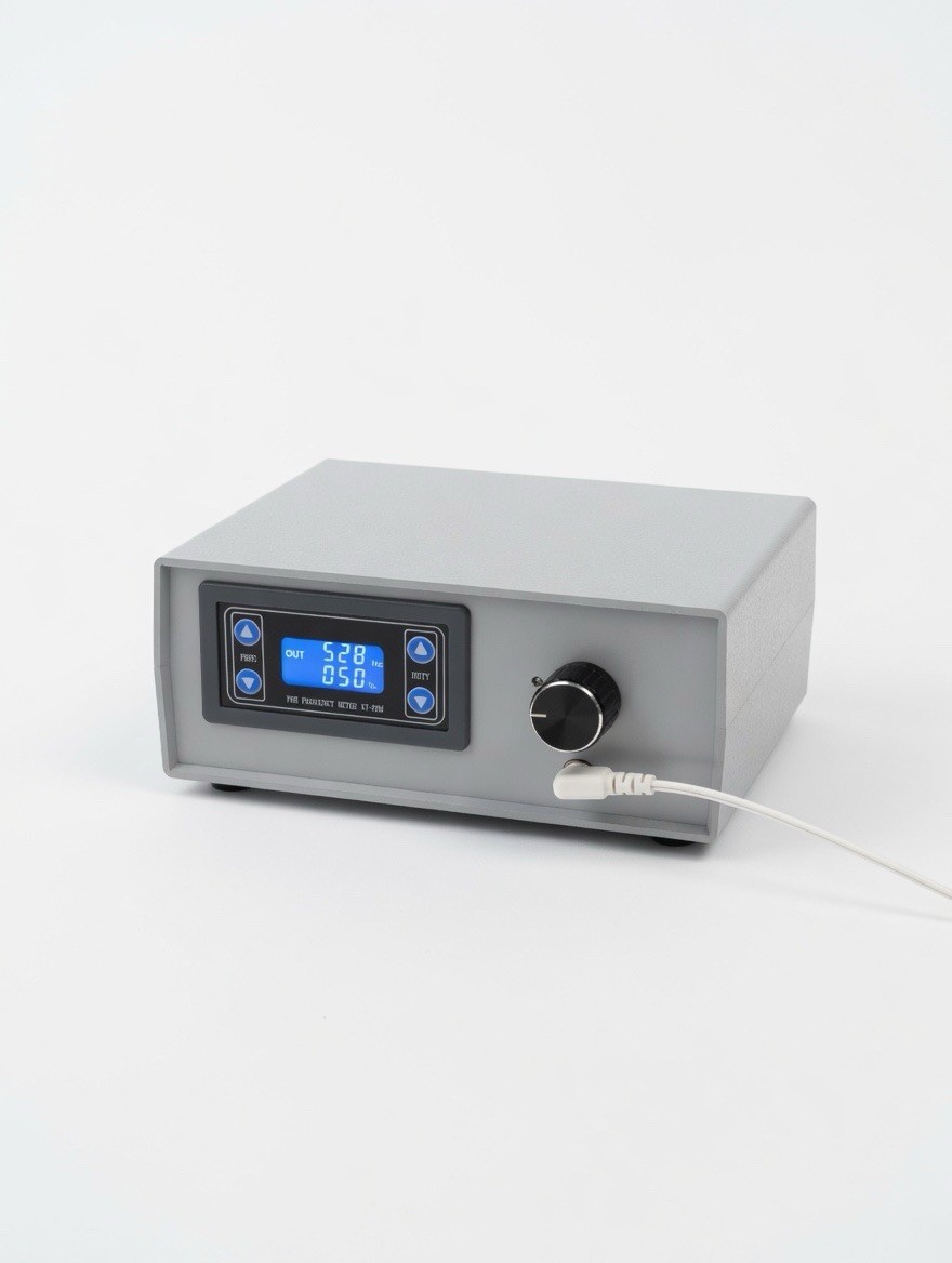 Rife Machine-H. Clark Zapper Frequency Healing