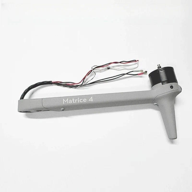 Original Left/Right/Front/Rear Motor Arm for DJI Matrice 4T/4E Drone Original Left/Right/Front/Rear Motor Arm for DJI Matrice 4T/4E Drone