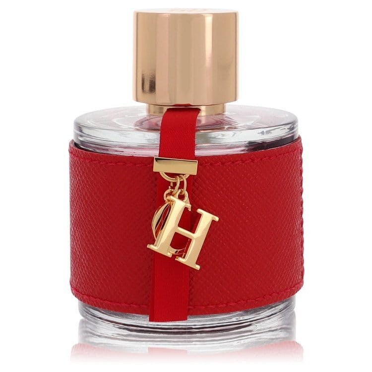 CH Carolina Herrera by Carolina Herrera Eau De Toilette Spray (Tester) 3.4 oz (W