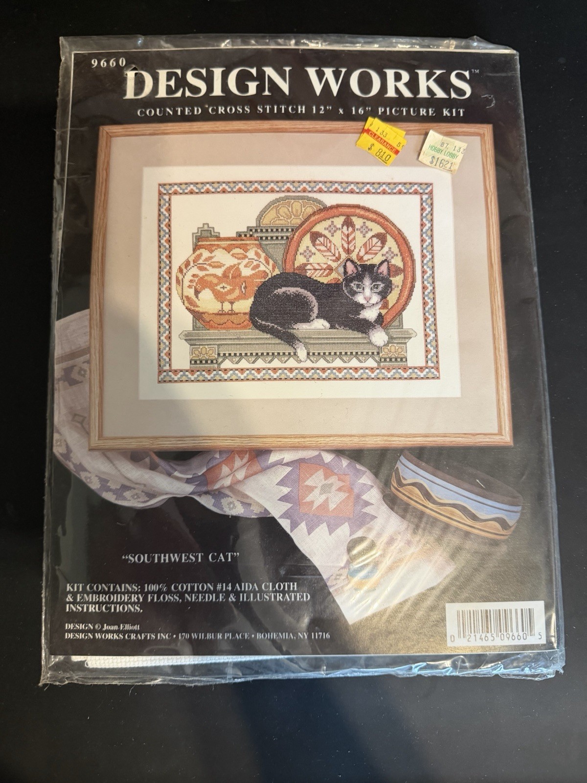 Vintage Design Works \ Vintage Design Works \