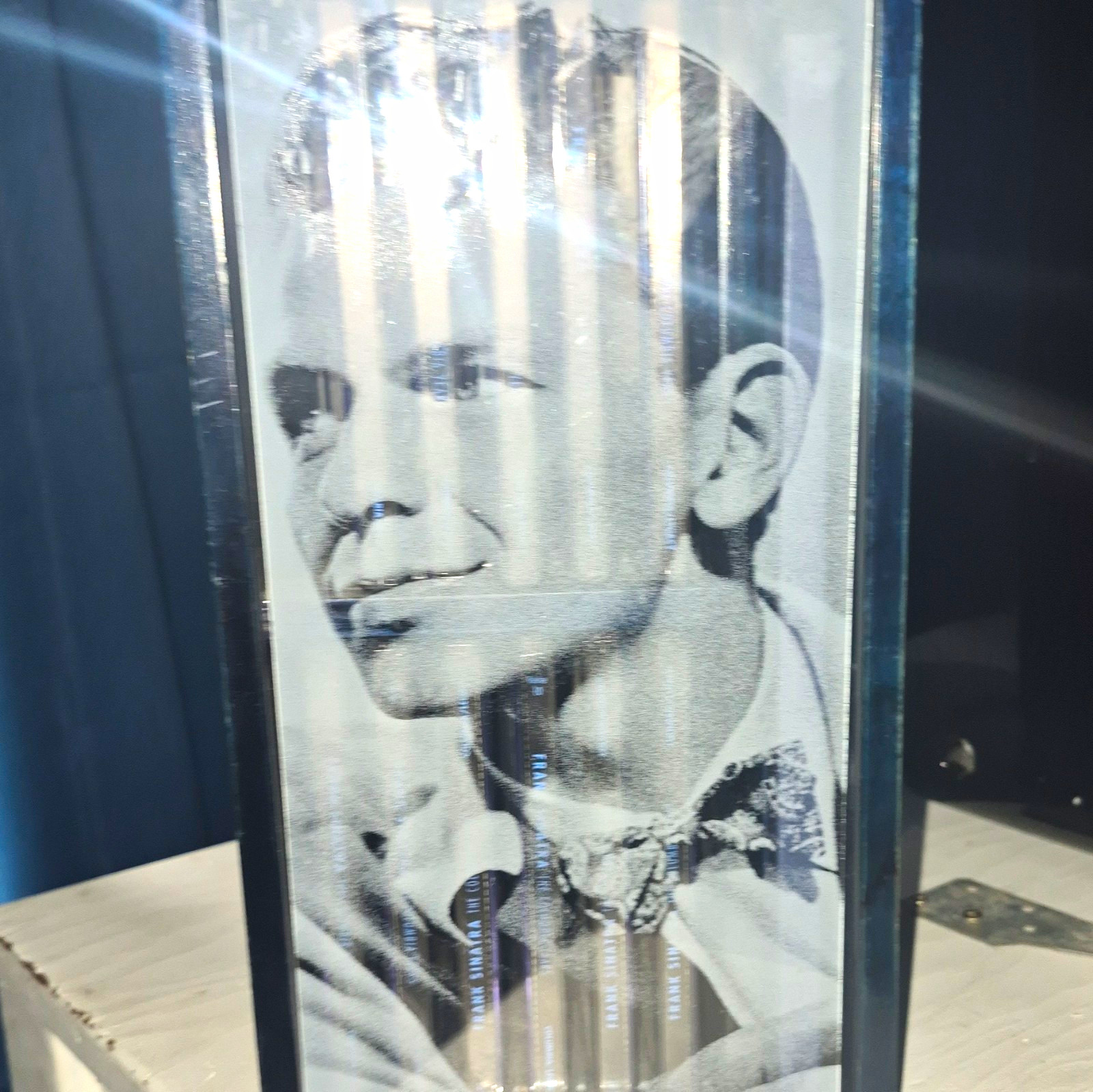 Frank Sinatra The Columbia Years: Complete Recordings 1943-1952 CD Box Set Frank Sinatra The Columbia Years: Complete Recordings 1943-1952 CD Box Set