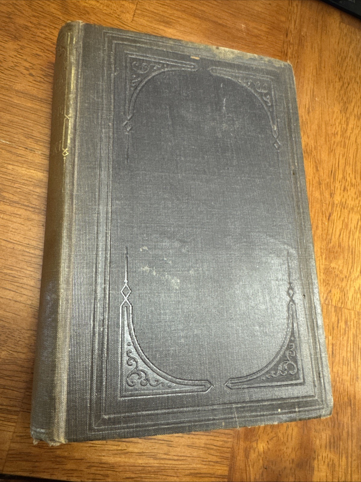 Antique AMERICA & EUROPE 1857 Adam G. De Gurowski 1st Ed Appleton VGUC Antique AMERICA & EUROPE 1857 Adam G. De Gurowski 1st Ed Appleton VGUC