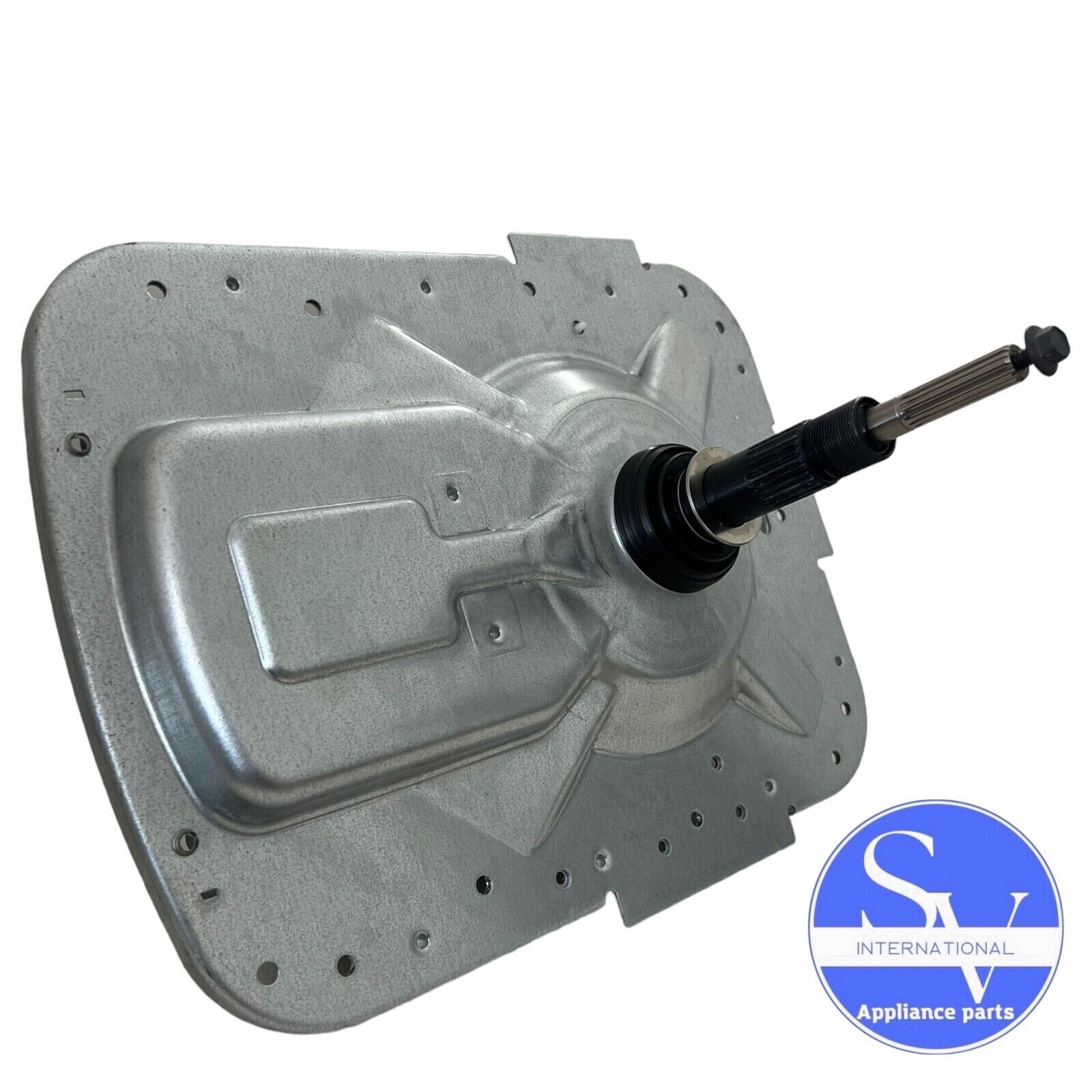GE Washer Transmission WH03X33729 WH38X27335 WH38X24475