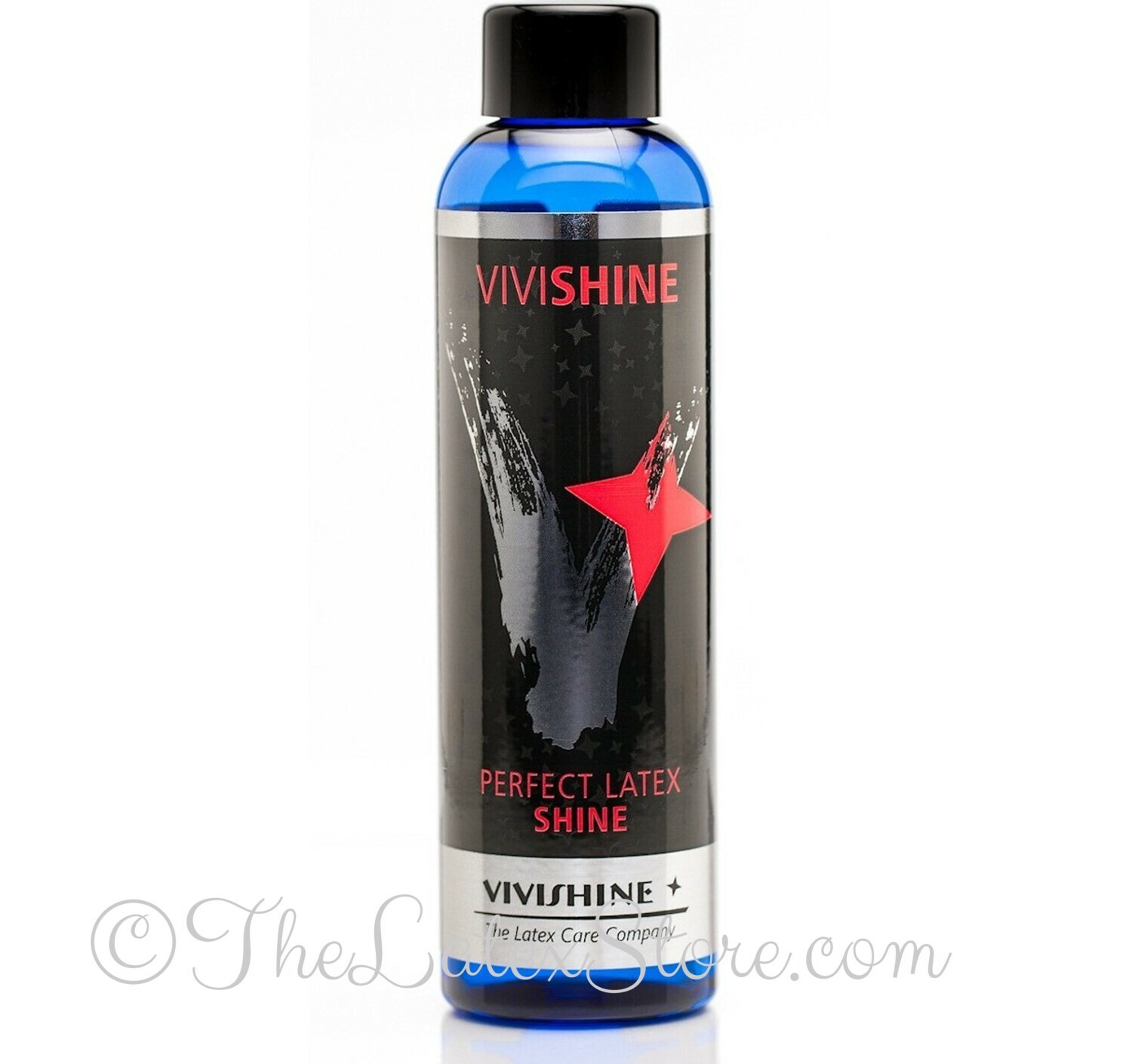 Vivishine Latex Shiner 150ml - For Latex Clothing
