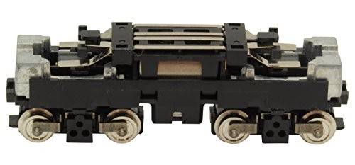 Tomytec TM-ED01 Powered Motorized Chassis N scale