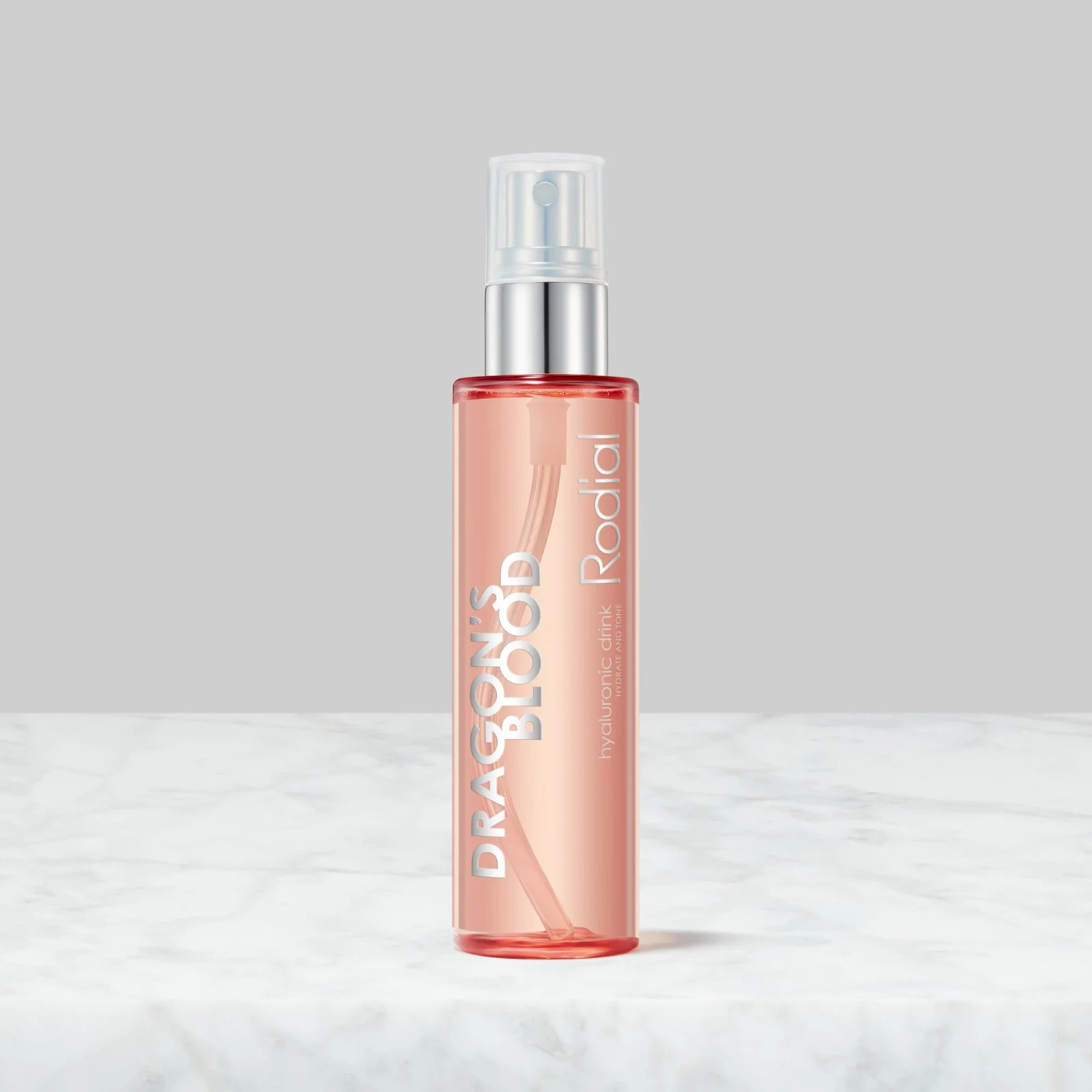 Rodial Dragon's Blood Hyaluronic Drink Hydrate & Tone  -3.3oz
