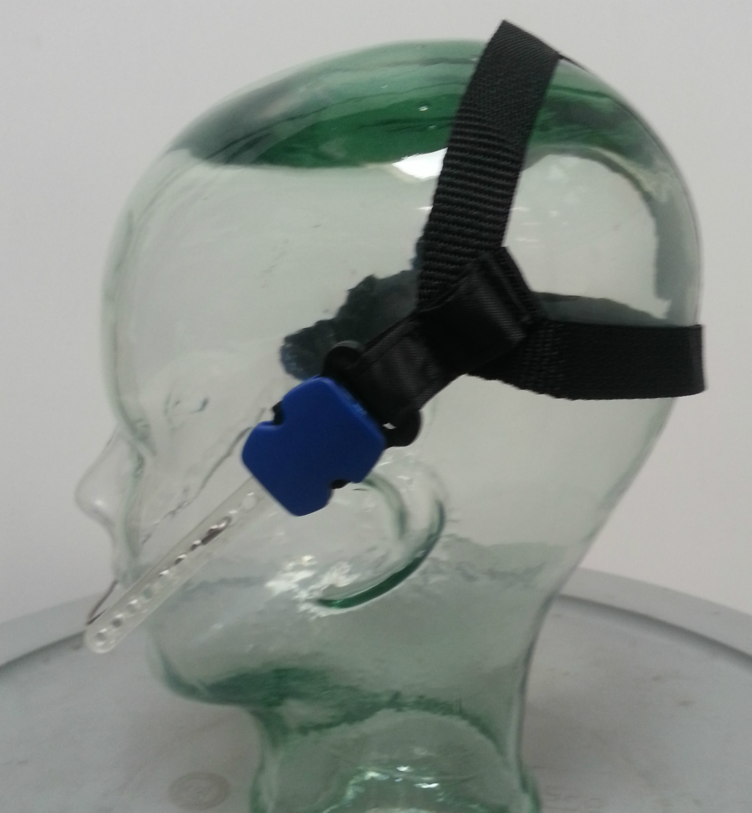 Halloween Costume Katy Perry themed Orthodontic Headgear prop/rig kit Unisex