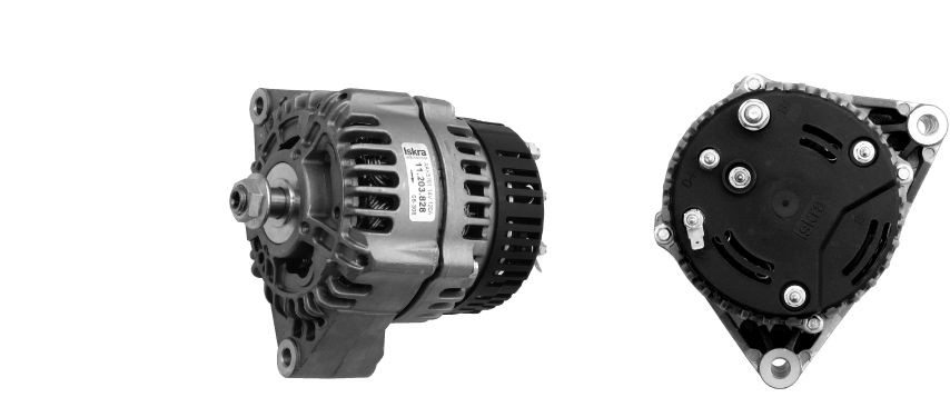 MAHLE Alternator MG 182 14V 120A MG182