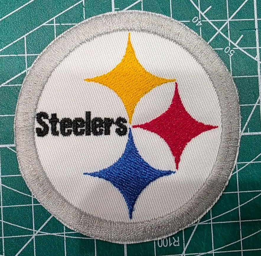 Pittsburgh Steelers 3\