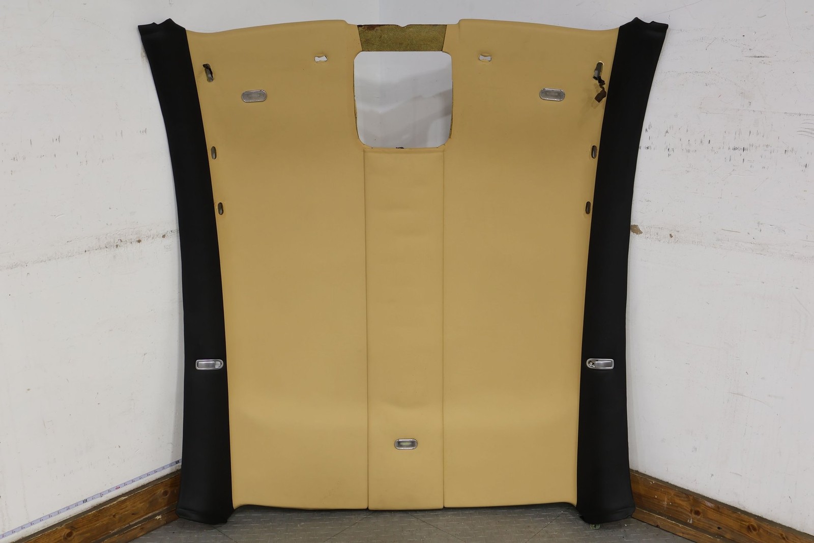2006 Bentley Continental Headliner OEM Genuine