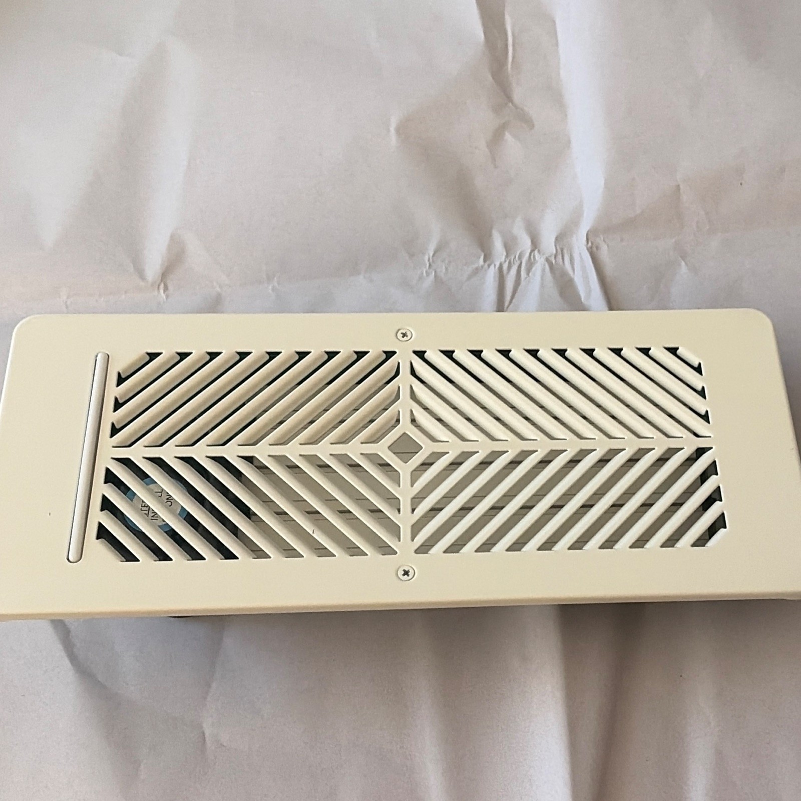 Flair Smart Vent 4x10 Intelligent