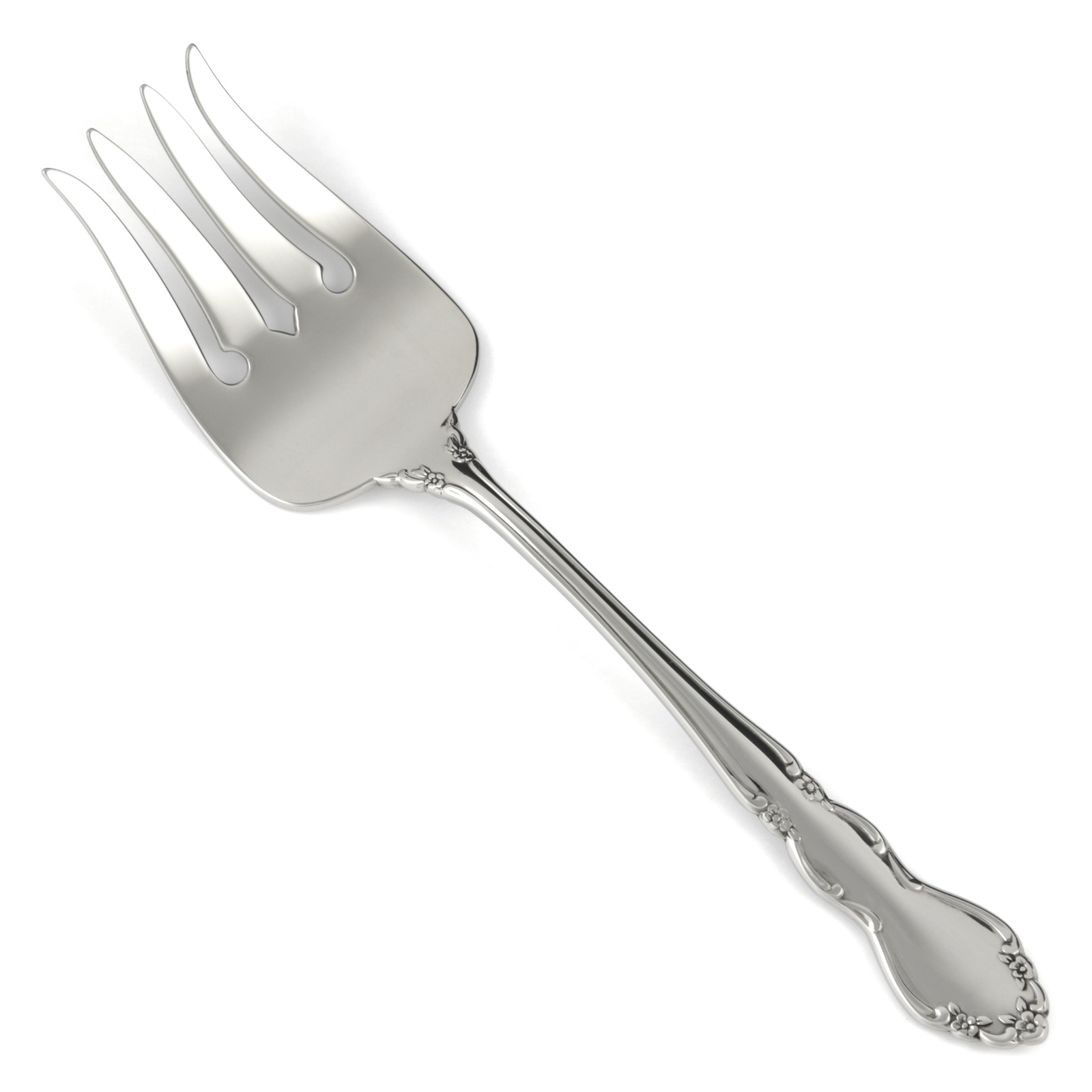 Oneida DOVER Stainless Glossy Heirloom CUBE Mark Silverware CHOICE Flatware